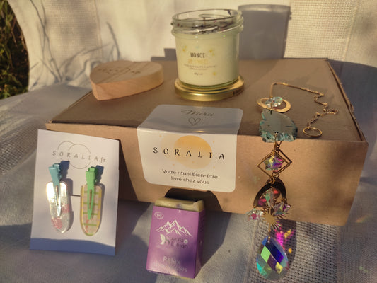 Rituel de l'été
