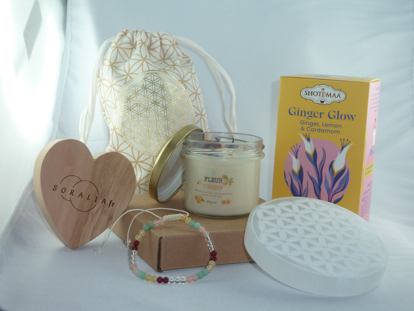Rituel de printemps